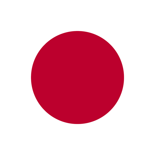Japan Flag